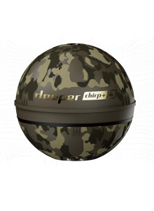 Eholots Deeper Smart Sonar CHIRP+4
