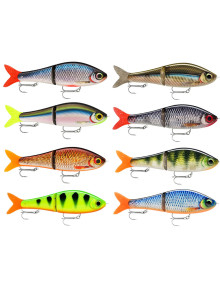 Воблер Rapala Super Shadow Rap Glide 11 45g