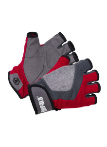 Перчатки Rapala Performance Half Fingers Gloves M