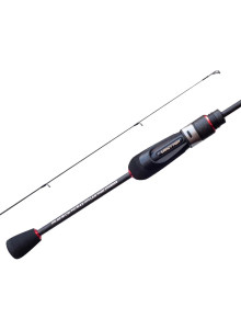 Crazy Fish Banzai UL Spinning Rod 2.07m 0.8–5g Perch Trout XUL 2026