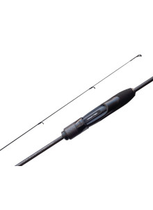 Crazy Fish Arion SE Spinning Rod 2.09m 0.8–4g UL XUL Perch Trout 2026