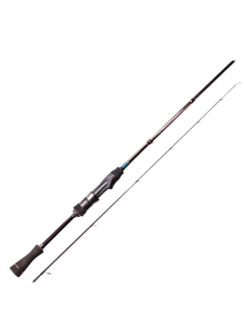 Spininga makšķere Crazy Fish Versus 2.29m 7-28g VSR762MT