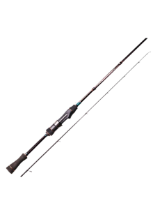 Спиннинговое удилище Crazy Fish Versus 2.44m 6-24g VSR802MLT