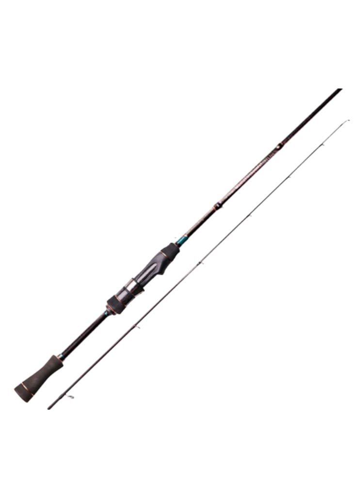 Spiningas Crazy Fish Versus 2.44m 6-24g VSR802MLT