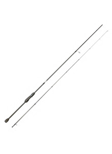 Crazy Fish Arion PRO Spinning Rod 2.24m 2–8g UL Perch Jig Fast 40T 2026