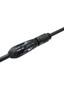 Spiningas Crazy Fish Arion PRO 2.24m 2-8g ASRPRO742ULS | Žvejybos