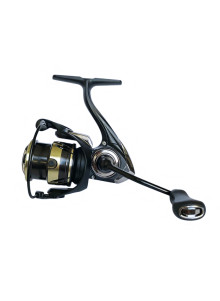 Reels for all fishing seasons | vejybos reikmenys LT