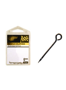 Adatas spiningošanai Benzar Mix Concourse Bait Sting 6mm D8
            