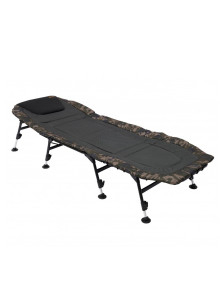 Prologic Avenger Bedchair 8 Leg Carp Fishing Bed 200cm Camping Chair