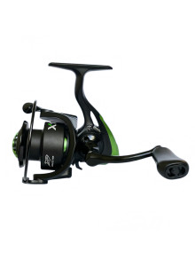 MiracleFish X1 1000-4000 Spinning Reel 8+1 BB Front Drag Float Feeder
