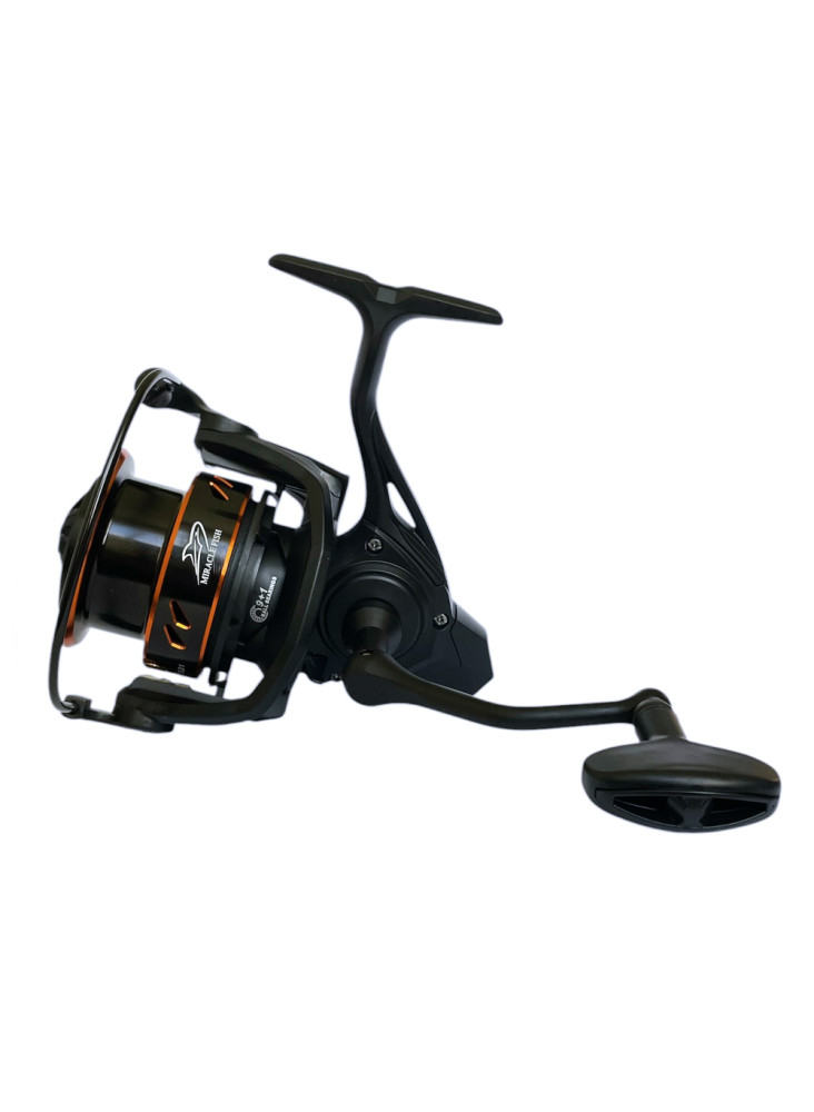 Spoles MiracleFish Feeder FG 450-550