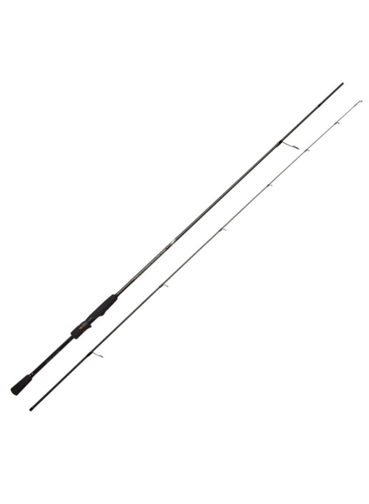 Спиннинг Lucky John Basara 12 2.18m 3-12g