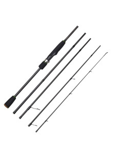 Спиннинг Salmo Diamond Bullet Travel 15 2.28m 3-15g
            