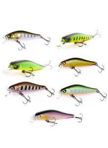 Wobbler Lucky John Pro Basara SP 56mm 3,5g