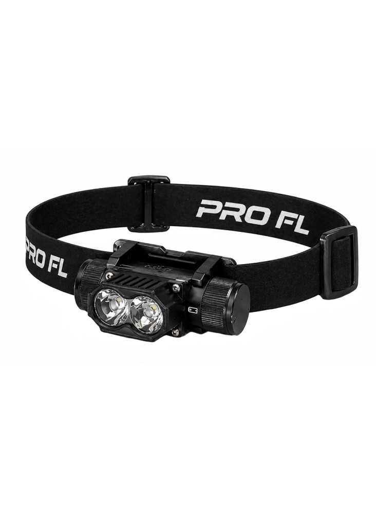 Prožektorius Pro FL High Power Headlamp