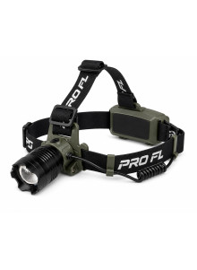 Pro FL USB Charging Headlamp LED Head Torch