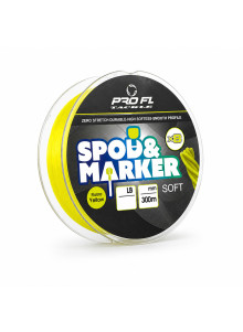Pro FL Spod & Marker Braid 300m Braided Fishing Line