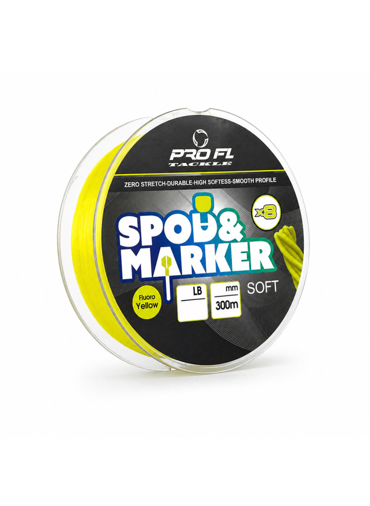 Valas Pro FL Spod & Marker 300m