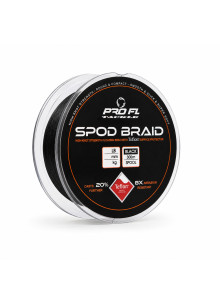 Valas Pro FL Spod Braid 300m
            
