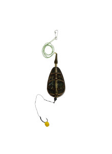 Sistema MiracleFish Method Feeder 40g
            