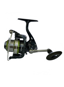 Катушка MiracleFish XP 2000/3000
            