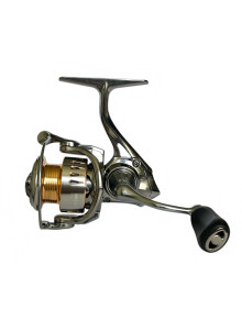 Катушка MiracleFish Lotus 800
            