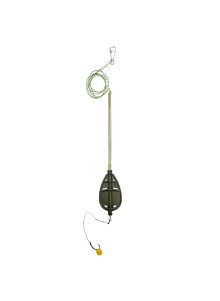 Sistema MiracleFish Method Feeder 40g
            