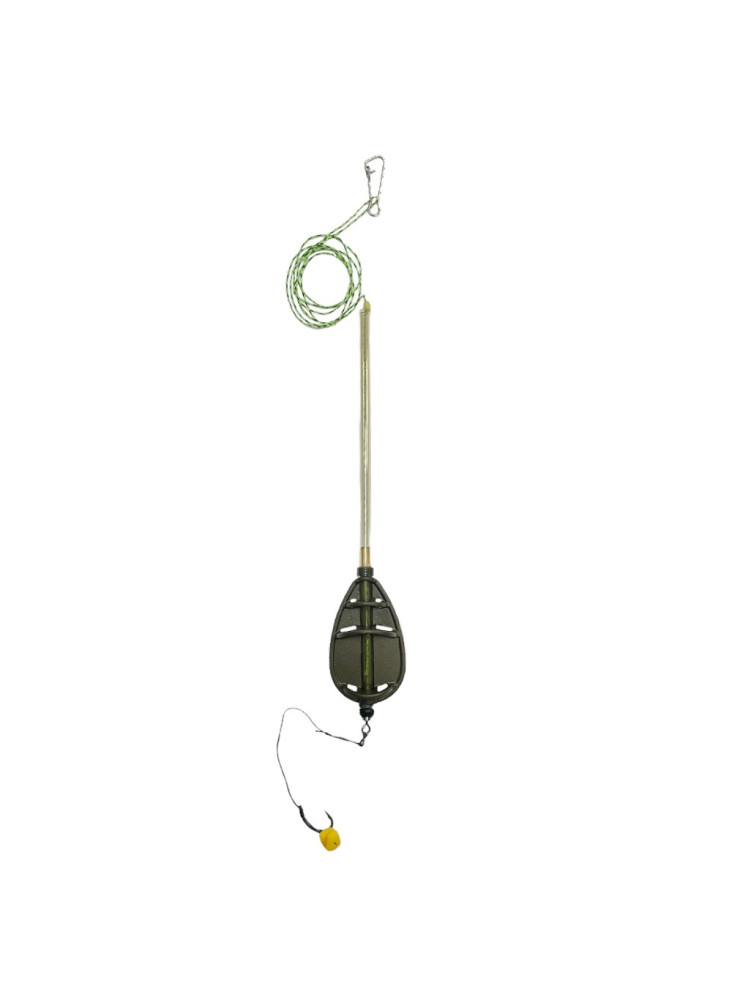 Sistema MiracleFish Method Feeder 30g
