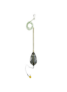 Sistema MiracleFish Method Feeder 40g
            