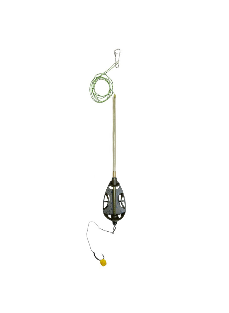 Sistema MiracleFish Method Feeder 40g