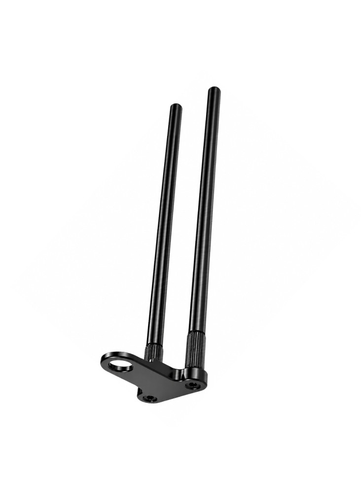 Крепление для сигнализации Pro FL Snag Bar