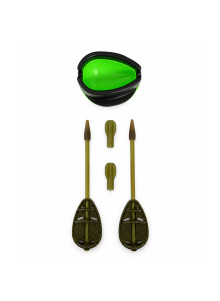 MiracleFish Method Feeder 30+40g
            