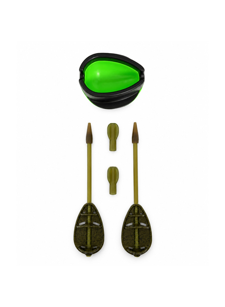MiracleFish Method Feeder 30+40g