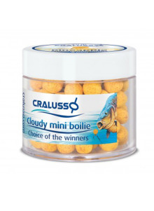 Cralusso Pineapple Cloud Mini Wafter 8mm Popup Boilies