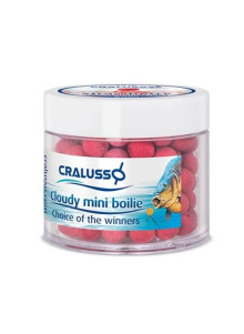 Wafter Cralusso Zemeņu mākonis Mini 8 mm
