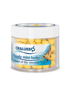 Cralusso Pineapple Cloud Mini Wafter 8x12mm Popup Boilies