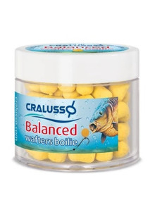 Wafter Cralusso Līdzsvarota kukurūza 6x7mm