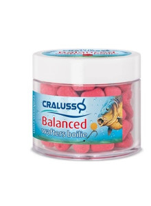 Wafter Cralusso Balanced Strawberry 7x9mm
            