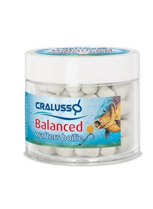 Wafter Cralusso Balanced Garlic 7x9mm
            