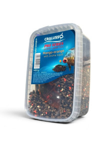 Peletės Cralusso Pro Series Pellet - Mango Orange