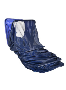 Carp Expert Keepnet 4M 40X50cm синий