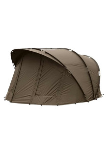 FOX Voyager 2 Person Bivvy with Inner Dome Carp Fishing Shelter