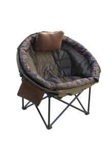 Arctix Moon Nest Folding Chair Camping Fishing Moon Chair