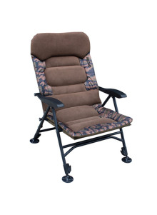 Складной стул CAMO COMFORT Arctix