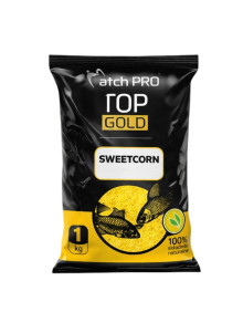 Jaukas MatchPro Top Gold Sweet Corn 1kg