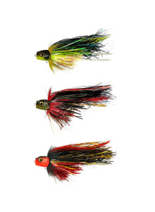 Westin Monsterfly 22cm 44g Pike Lure Hybrid Spinnerbait