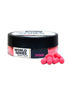 Wafter Benzar Mix World Series Wafter 8 mm rozā krāsā
            