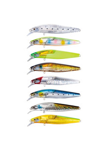 Wobbler Shimano Exsence Silent Assassin Flash Boost 99S 17g