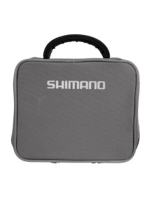 Shimano Soft Plastic Wallet Soft Lure Storage Bag