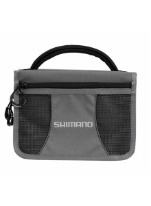 Soma Shimano Tackle Wallet
            